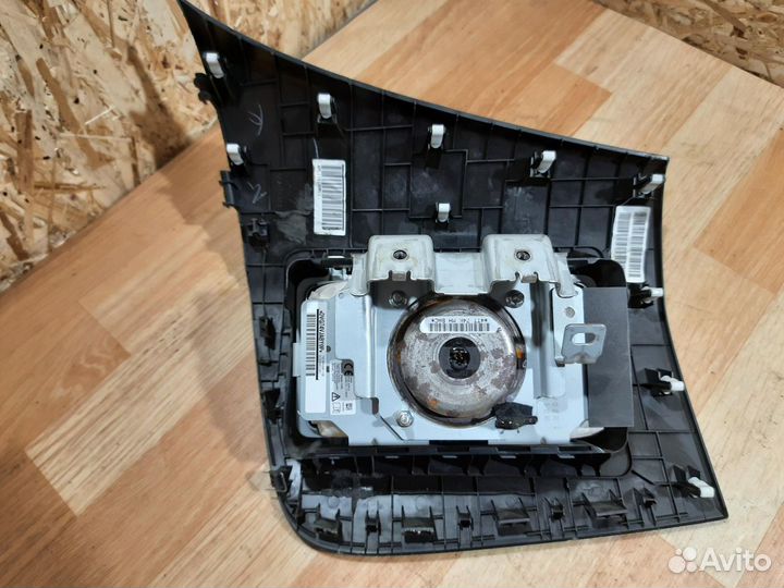 Подушка безопасности L200/5