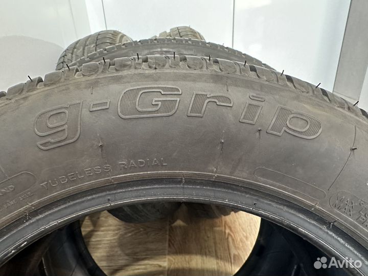 Bfgoodrich G-Grip 185/65 R15