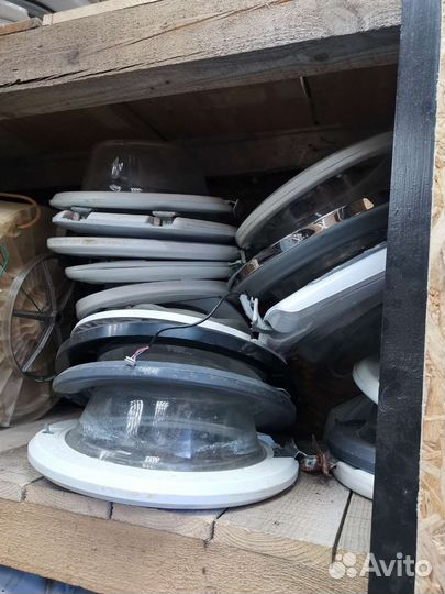 Люки от стиральной машины