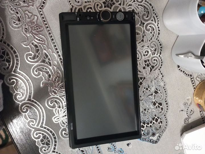 Авто магнитола