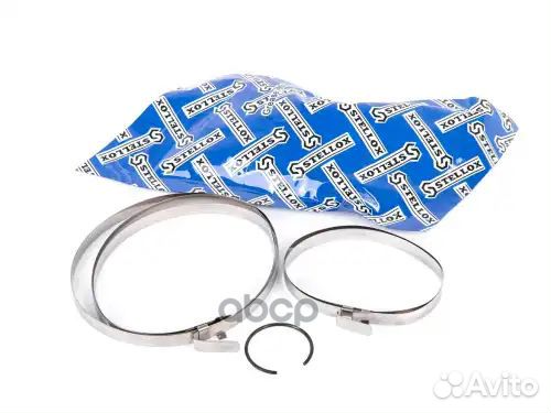 ШРУС наружный к-кт MB160653 Mitsubishi Pajero II