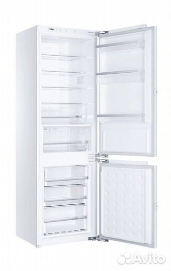 Встраиваемый холодильник новый