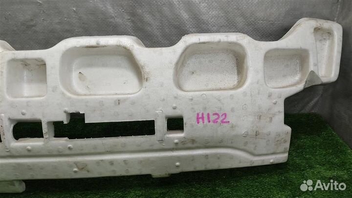 Абсорбер бампера заднего Lexus RX400H 2007