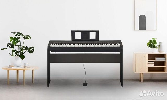 Цифровое пианино для обучения объявление продам