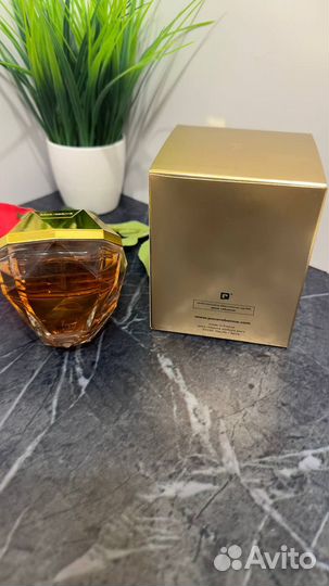 Paco Rabanne Lady Million 80ml