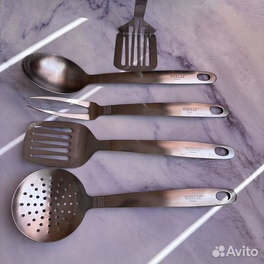 Набор кухонный Vetesse Dixie