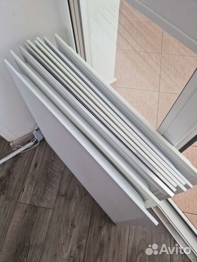 Светодиодные светильник армстронг