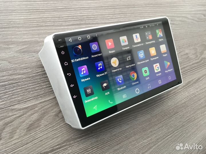 Магнитола Toyota Avensis Teyes Spro plus