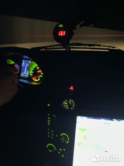 Прошивка автомобилей