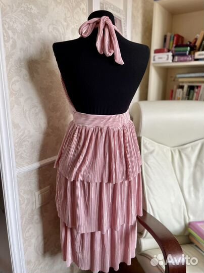 Платье летнее для вечеринки