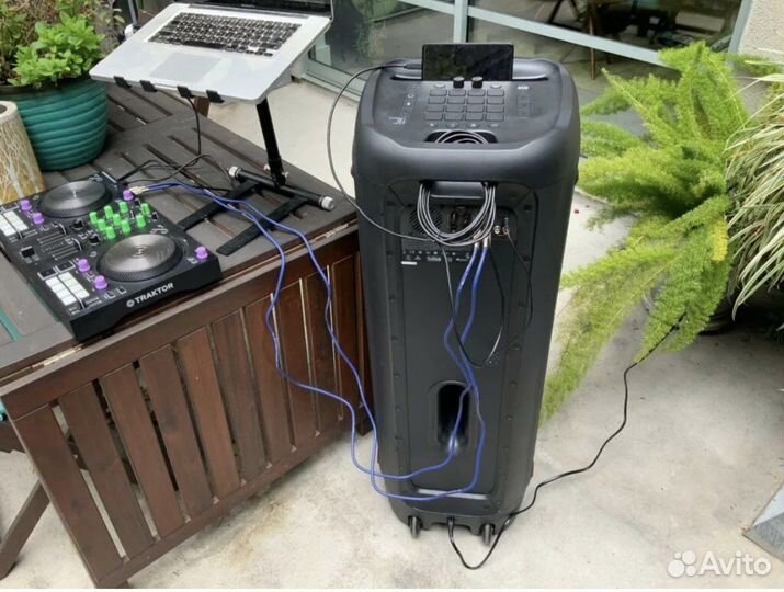 Аренда колонки/колонок JBL 1000,710, 310