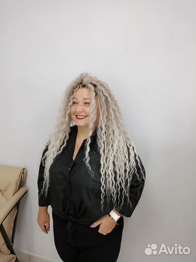 Мастер Брейдер