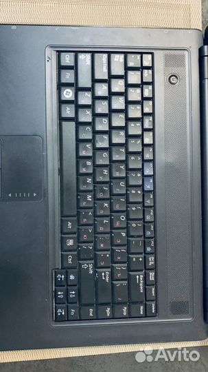Продам ноутбук Samsung