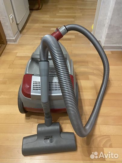 Пылесос фирмы Цептер