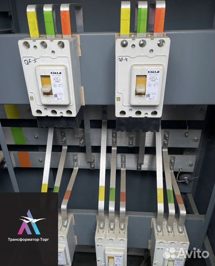 Трансформатор силовой арт71968