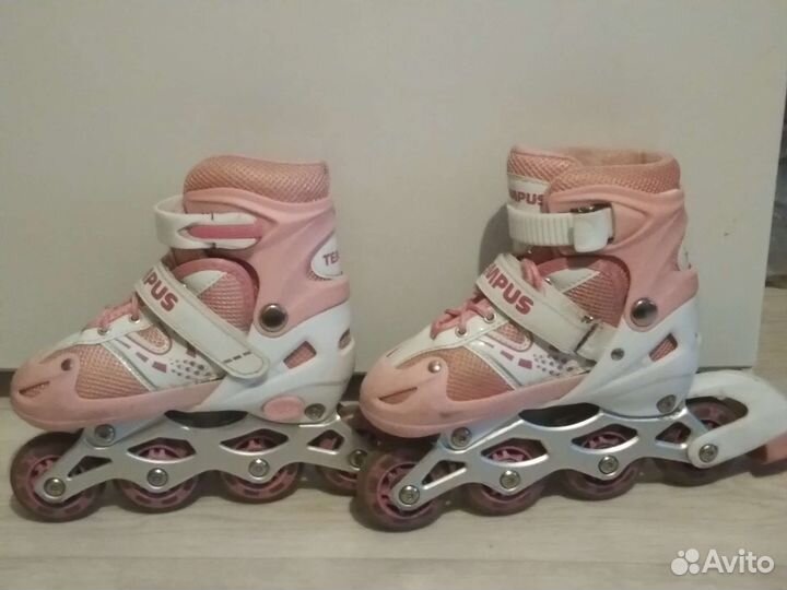 Ролики детские девочки