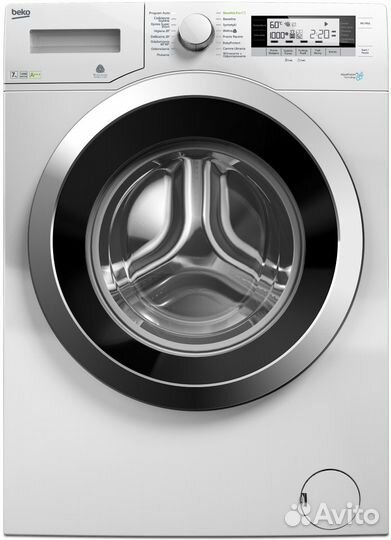 Стиральная машина Beko WMY 71043 ptlmb2