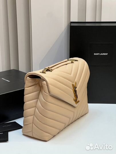 Сумка ysl премиум