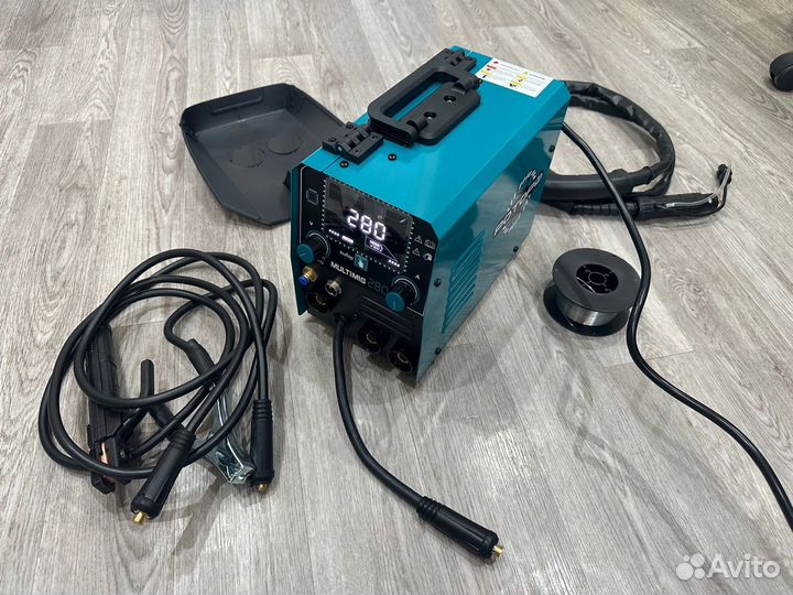 Шуруповерт и другие остатки склада