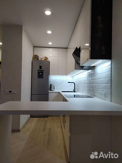 Кухни на заказ