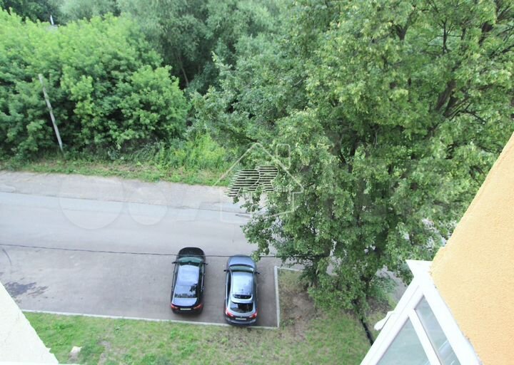 1-к. квартира, 33,8 м², 5/9 эт.