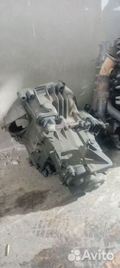 Продам кпп ваз 2109