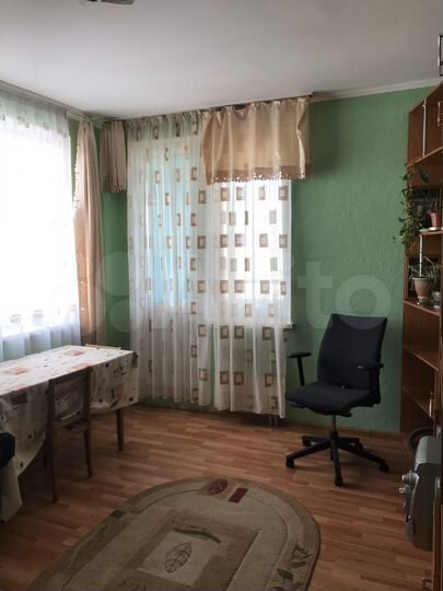 2-к. квартира, 52 м², 14/16 эт.