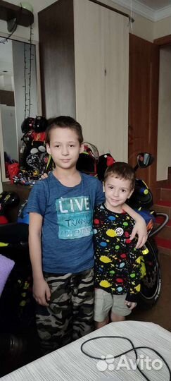 Принимающая няня круглосуточно