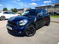 MINI Cooper S Countryman 1.6 AT, 2012, 71 700 км, с пробегом, цена 2 000 000 руб.