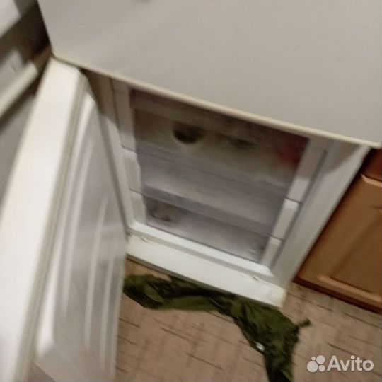 Холодильник lg