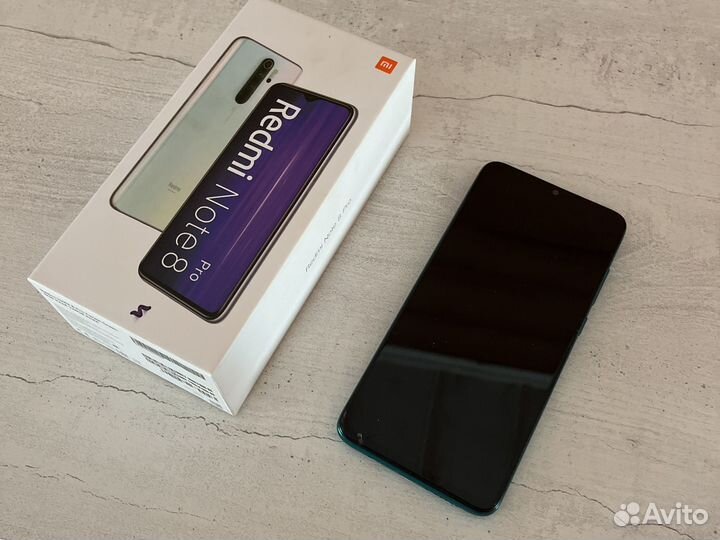 Redmi Note 8 pro / Le eco le2