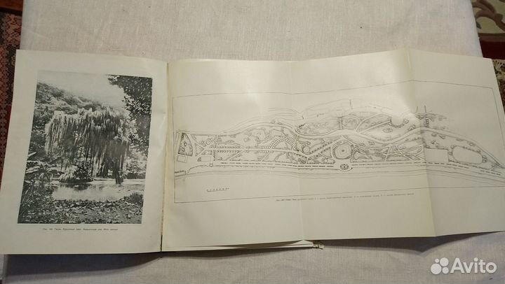 Антикварные книги