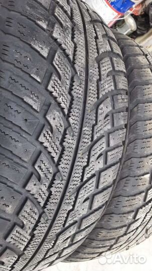 Kumho 722 265/60 R18
