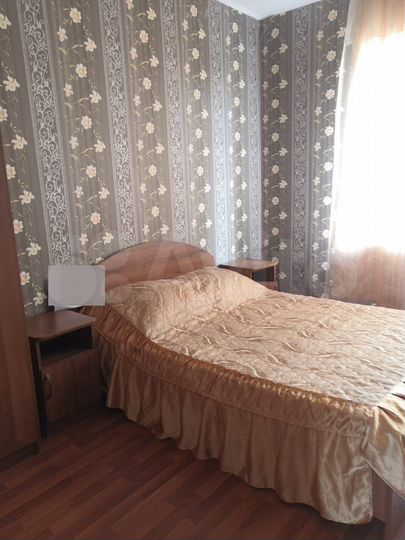 Дом 50 м² на участке 10 сот.