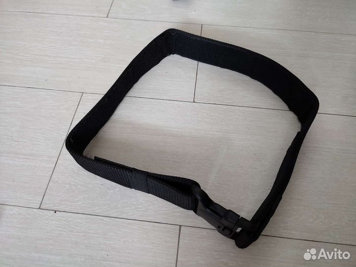 Ремень тактический 4 и 5 см. шириной