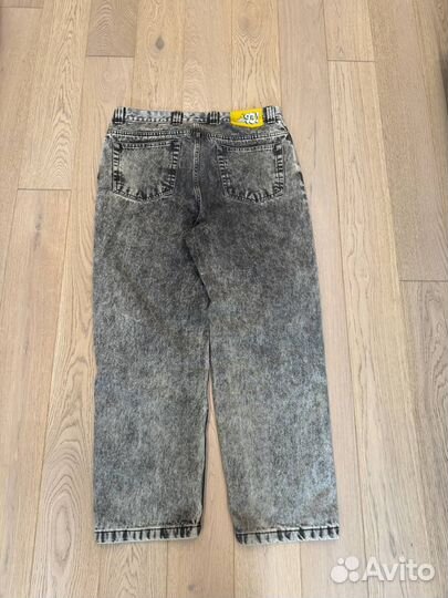 Джинсы Polar Big Boy 93