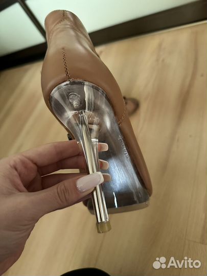 Туфли для high Heels 36