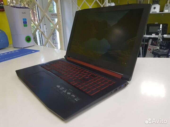 Ноутбук Acer Nitro 5