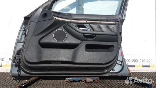 Дверь передняя правая BMW 5 E39 (AML03E201)