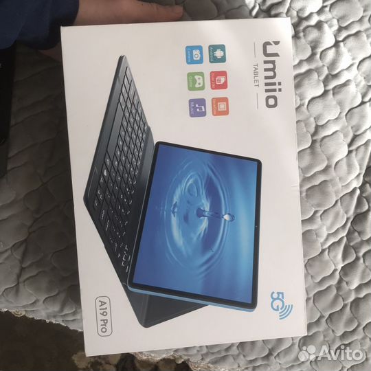 Планшет на windows