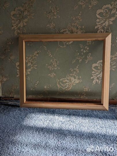 Рамка для картины 40 50