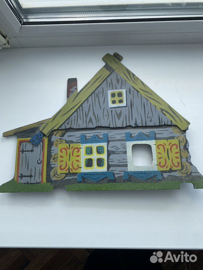 Кукольный театр СССР