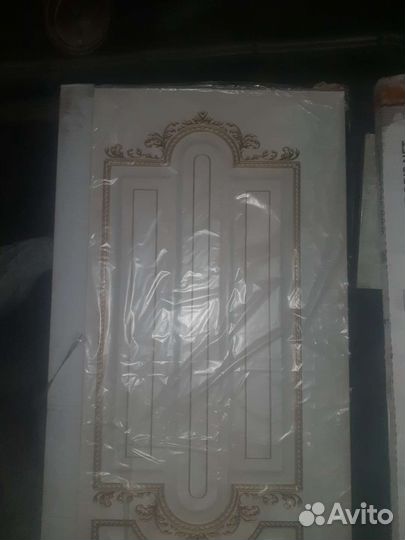Двери межкомнатные