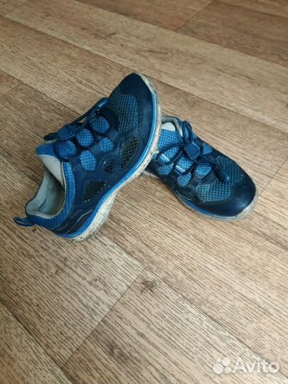 Кроссовки Ecco