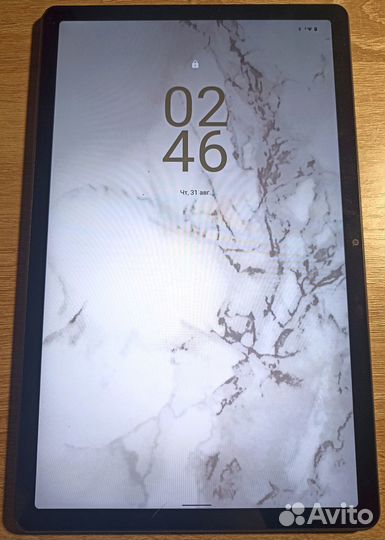 Lenovo Xiaoxin Pad 2022 (Lenovo Pad P12)
