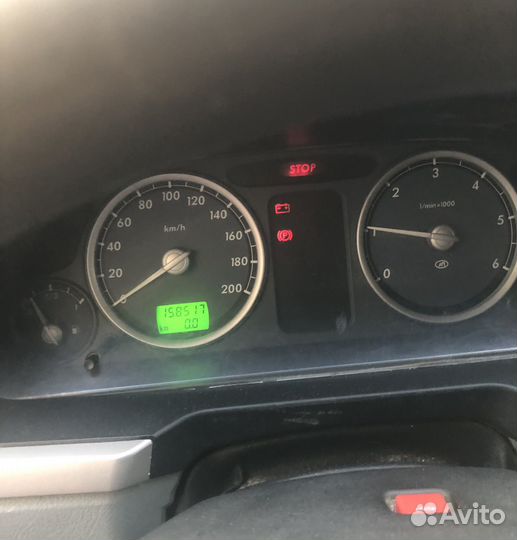 ГАЗ ГАЗель 2705 цельнометаллический, 2012