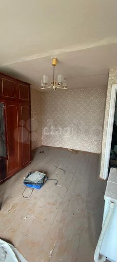 1-к. квартира, 34,3 м², 2/3 эт.