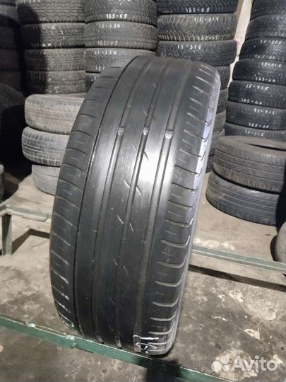 Yokohama C.Drive 2 AC02 205/55 R16