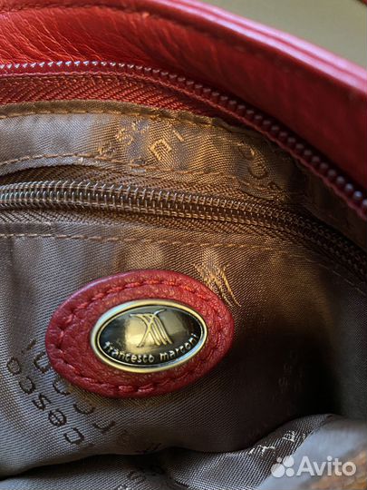 Сумка francesco marconi