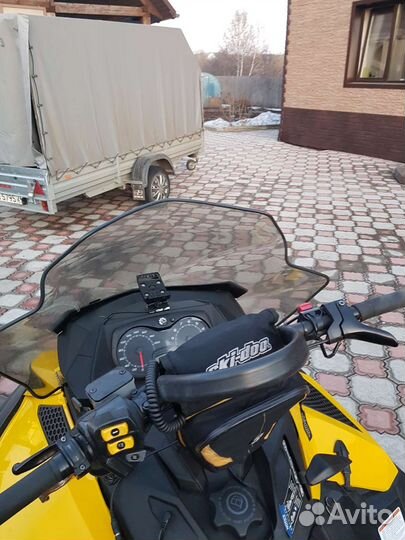 Снегоход